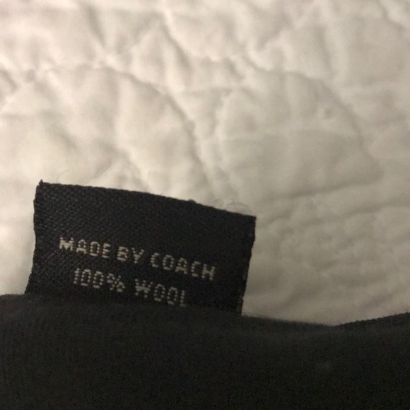 Coach mini hand bag - Picture 5 of 5